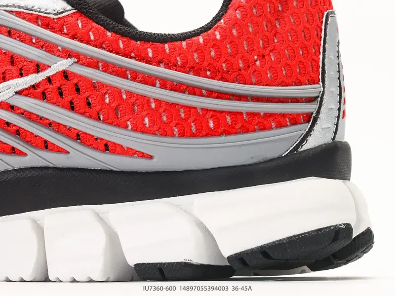 Nike Sports Shoes Breathable Anti-Slip Durable IU7360-600 #14897055394003