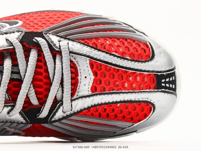 Nike Sports Shoes Breathable Anti-Slip Durable IU7360-600 #14897055394003