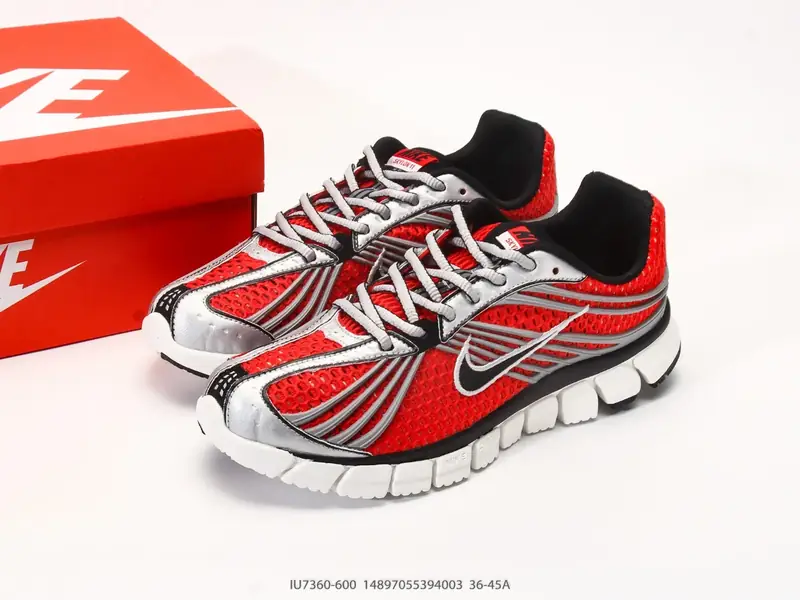 Nike Sports Shoes Breathable Anti-Slip Durable IU7360-600 #14897055394003