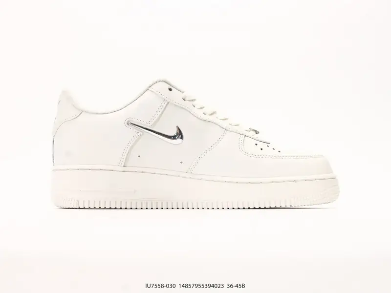 Nike Sports Shoes Retro Cushioned Versatile IU7558-030 #14857955394023
