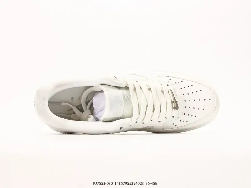 Nike Sports Shoes Retro Cushioned Versatile IU7558-030 #14857955394023