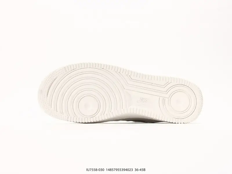 Nike Sports Shoes Retro Cushioned Versatile IU7558-030 #14857955394023