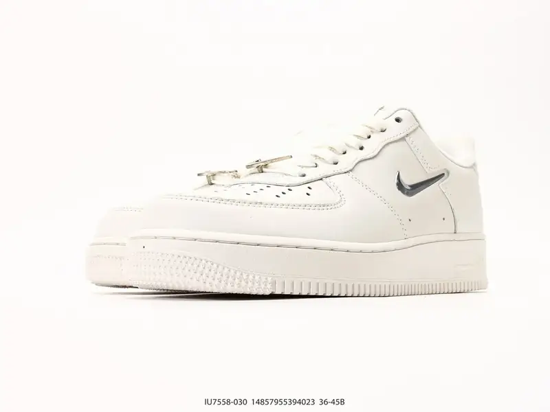 Nike Sports Shoes Retro Cushioned Versatile IU7558-030 #14857955394023