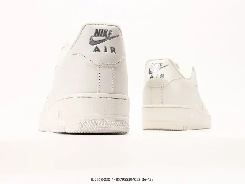 Nike Sports Shoes Retro Cushioned Versatile IU7558-030 #14857955394023