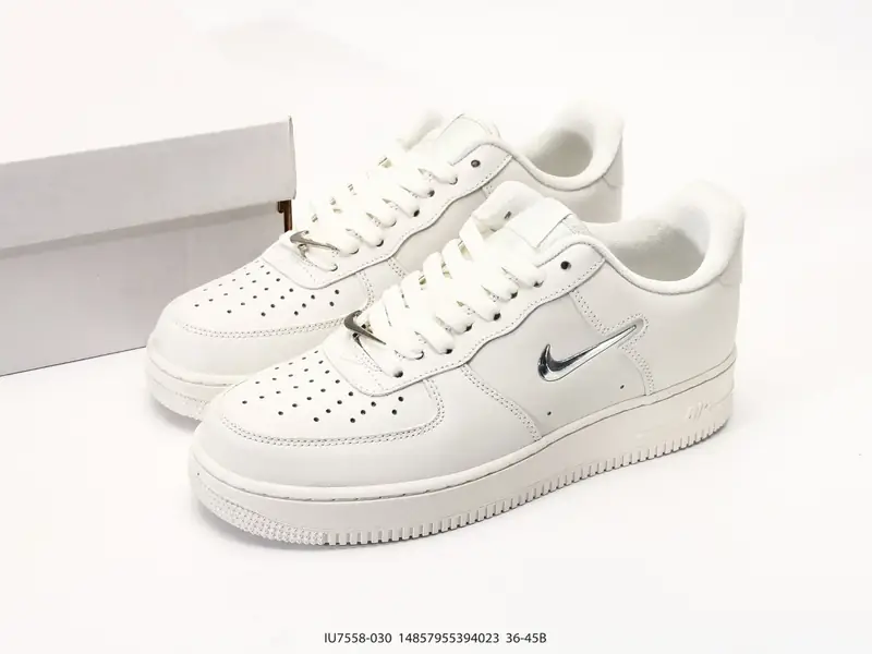 Nike Sports Shoes Retro Cushioned Versatile IU7558-030 #14857955394023