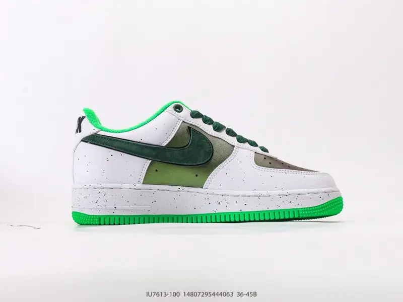 Nike Chaussures de sport Rétro Amorti Polyvalent IU7613-100 #14807295444063