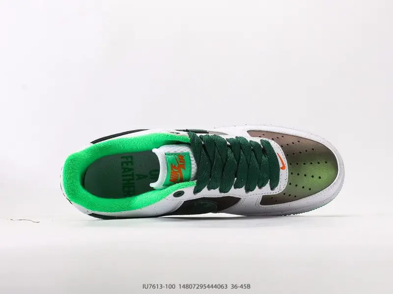 Nike Chaussures de sport Rétro Amorti Polyvalent IU7613-100 #14807295444063