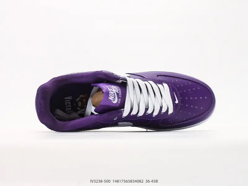 Nike Sports Shoes Retro Cushioned Lifted IV3238-00 #14817565834082