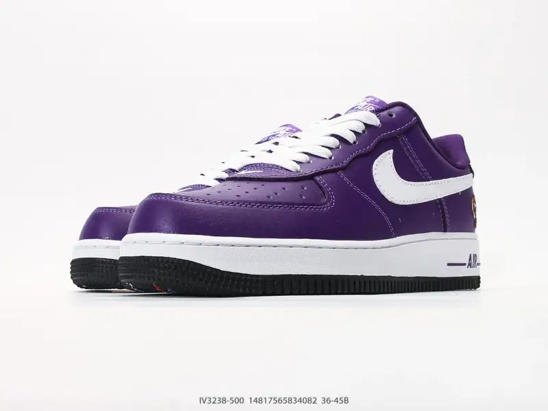 Nike Sports Shoes Retro Cushioned Lifted IV3238-00 #14817565834082