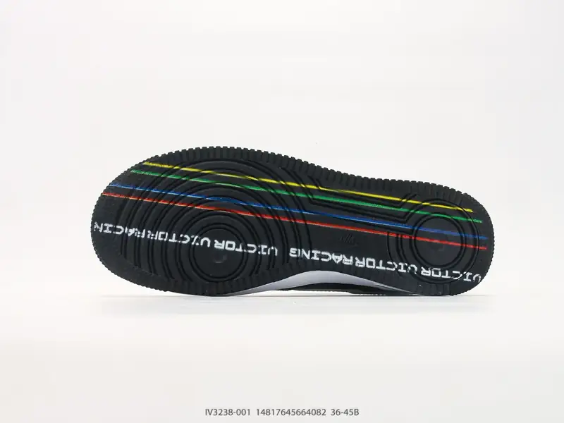 나이키 운동화 레트로 쿠셔닝 키높이 IV3238-001 #14817645664082