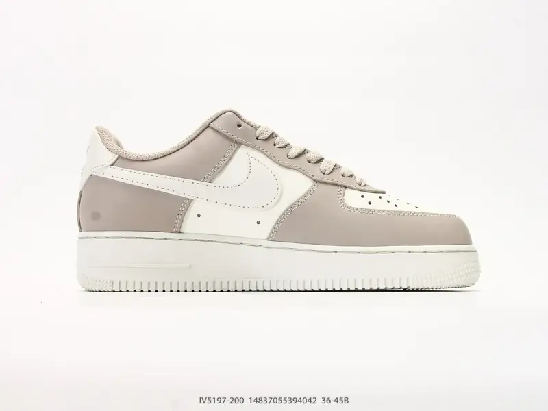 Nike Sportschuhe Retro Gedämpft Erhöht IV5197-200 #14837055394042