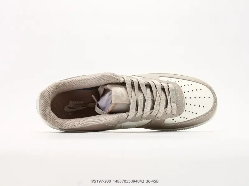 Nike Sportschuhe Retro Gedämpft Erhöht IV5197-200 #14837055394042