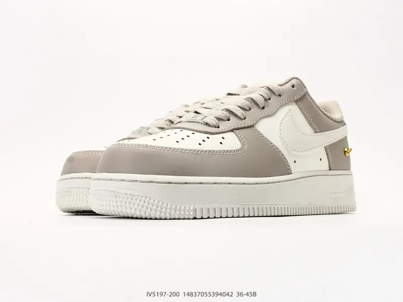 Nike Sportschuhe Retro Gedämpft Erhöht IV5197-200 #14837055394042