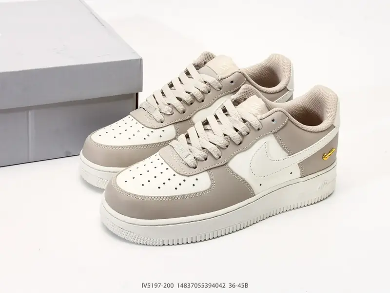 Nike Sportschuhe Retro Gedämpft Erhöht IV5197-200 #14837055394042