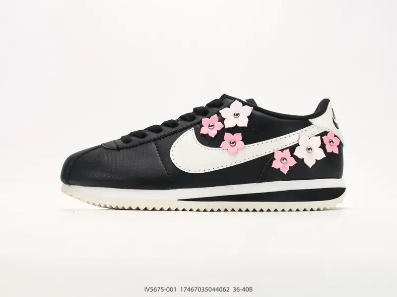 나이키 운동화 레트로 클래식 편안한 IV5675-001 #17467035044062