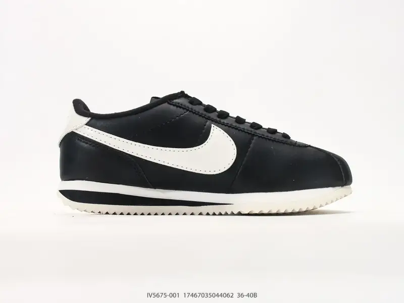 나이키 운동화 레트로 클래식 편안한 IV5675-001 #17467035044062