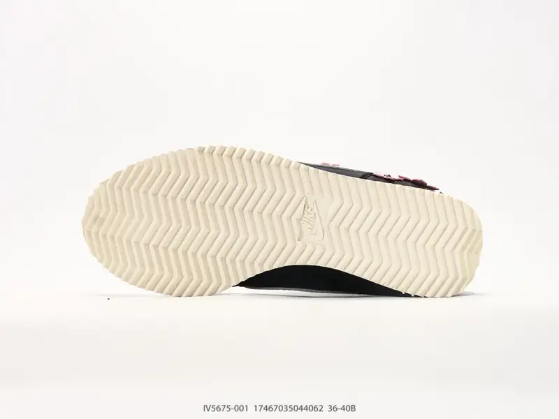 나이키 운동화 레트로 클래식 편안한 IV5675-001 #17467035044062