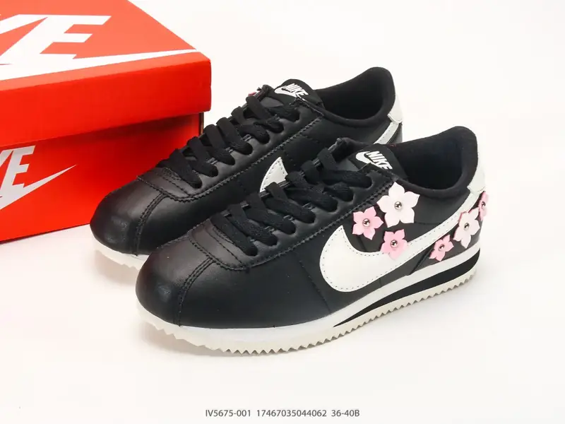 나이키 운동화 레트로 클래식 편안한 IV5675-001 #17467035044062