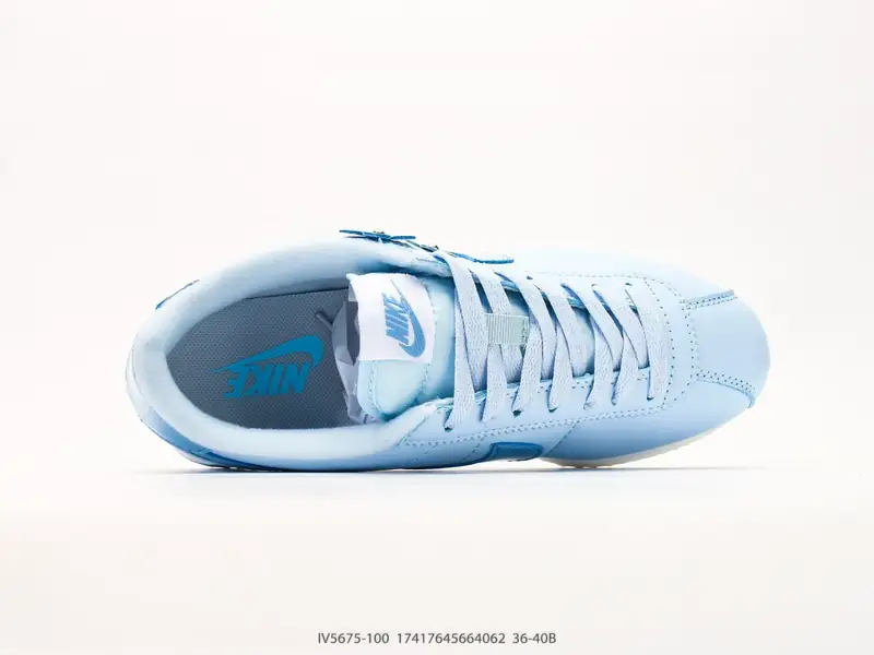 Nike Sportschuhe Retro Klassisch Komfortabel IV5675-100 #17417645664062