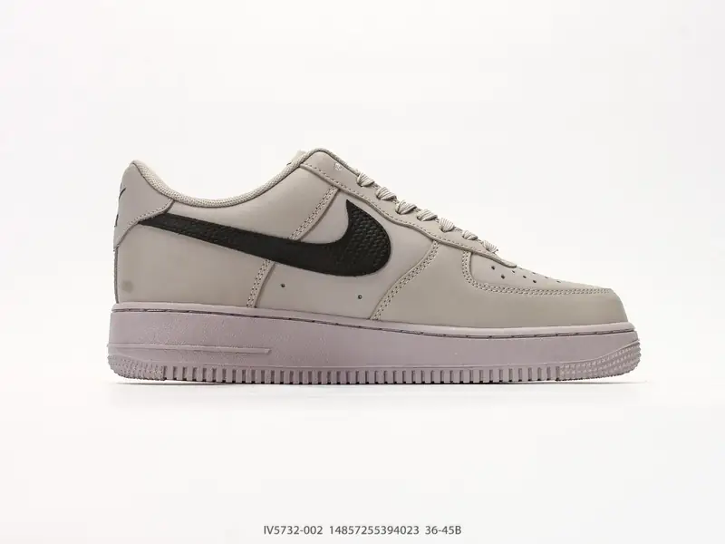 Nike Sepatu Olahraga Retro Bantalan Tinggi IV5732-002 #14857255394023