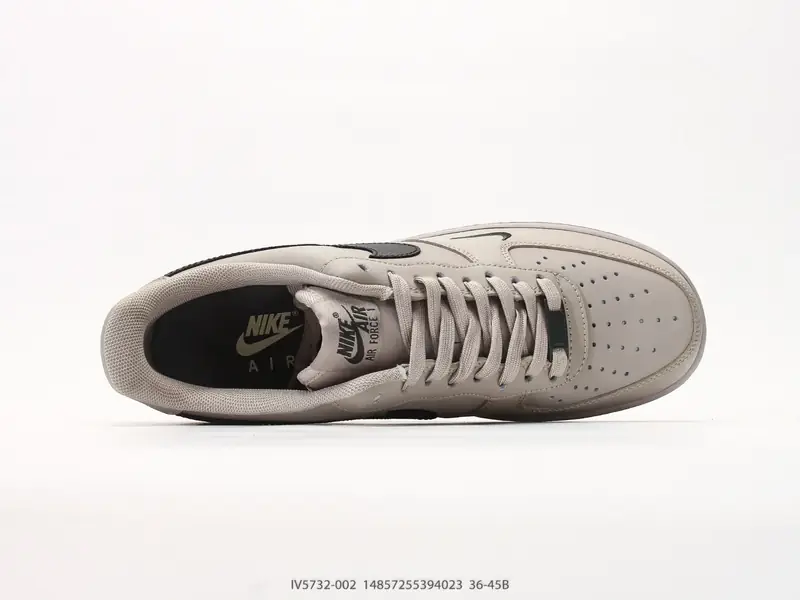 Nike Sepatu Olahraga Retro Bantalan Tinggi IV5732-002 #14857255394023