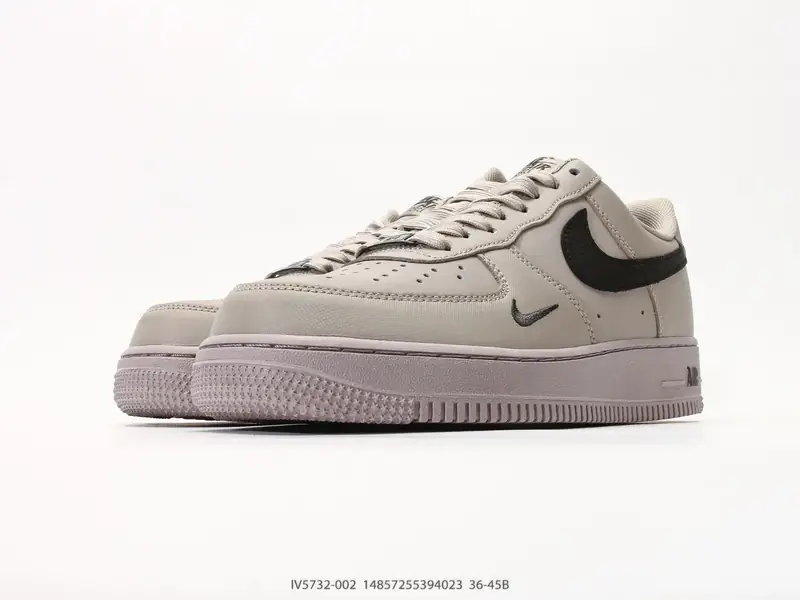 Nike Sepatu Olahraga Retro Bantalan Tinggi IV5732-002 #14857255394023