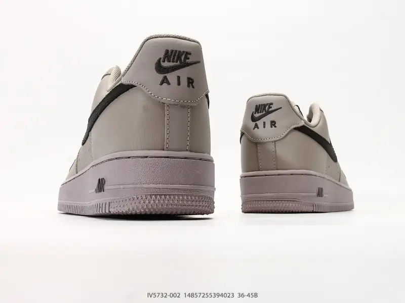 Nike Sepatu Olahraga Retro Bantalan Tinggi IV5732-002 #14857255394023