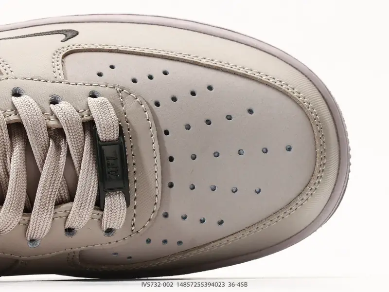 Nike Sepatu Olahraga Retro Bantalan Tinggi IV5732-002 #14857255394023