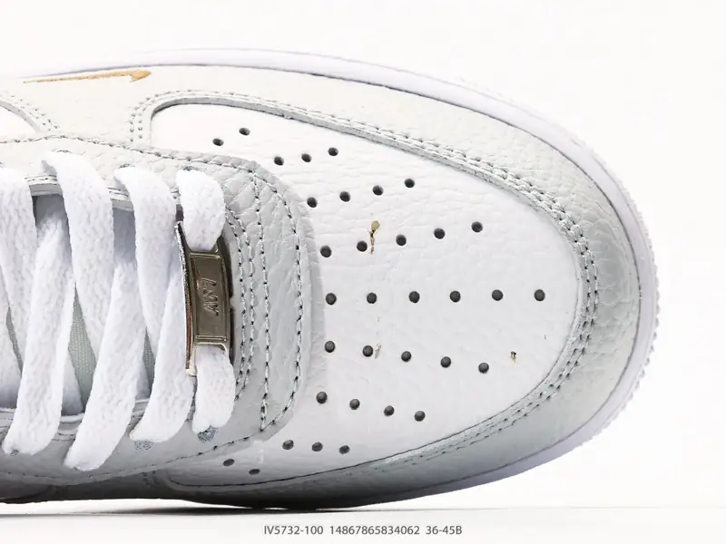 Nike Sepatu Olahraga Retro Bantalan Tinggi IV5732-100 #14867965834062