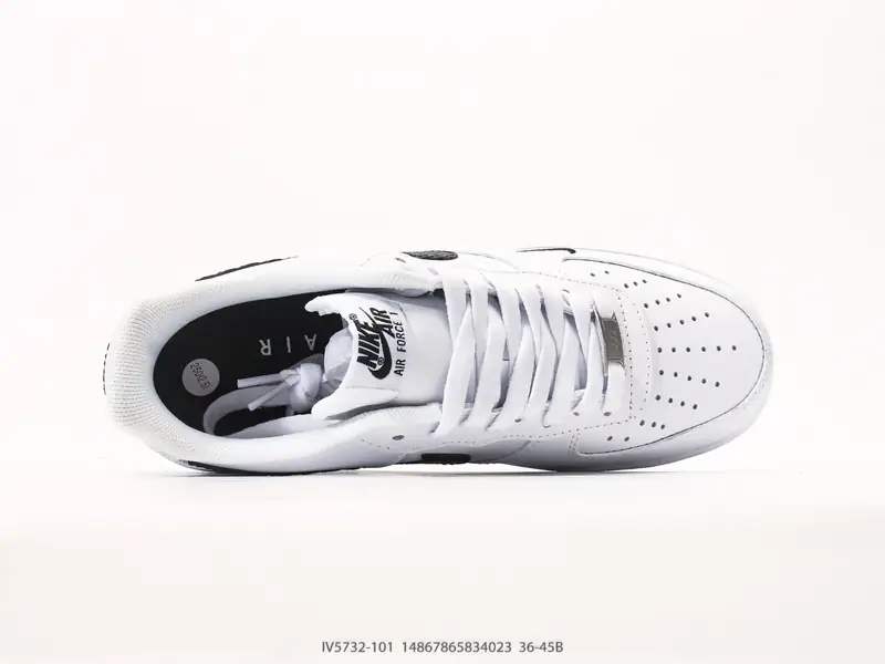Nike Sepatu Olahraga Retro Bantalan Tinggi IV5732-101 #14867865834023