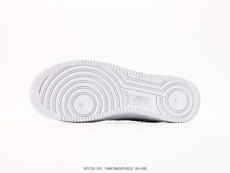 Nike Sepatu Olahraga Retro Bantalan Tinggi IV5732-101 #14867865834023
