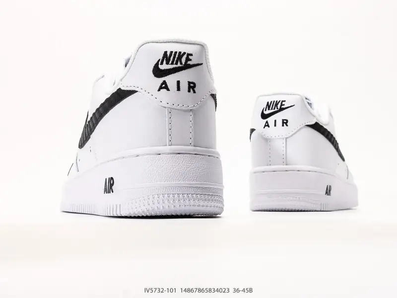 Nike Sepatu Olahraga Retro Bantalan Tinggi IV5732-101 #14867865834023