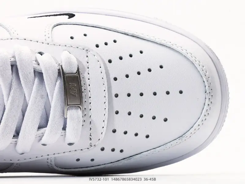 Nike Sepatu Olahraga Retro Bantalan Tinggi IV5732-101 #14867865834023