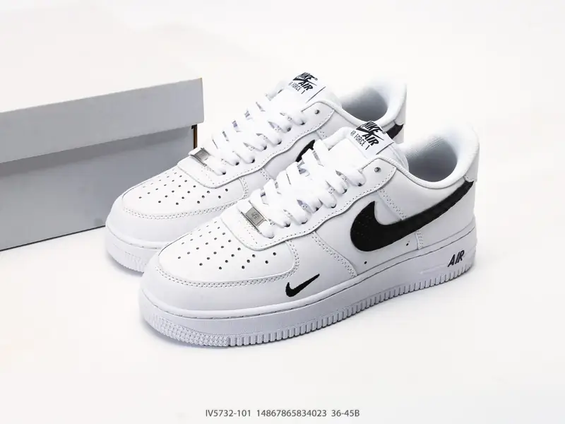 Nike Sepatu Olahraga Retro Bantalan Tinggi IV5732-101 #14867865834023