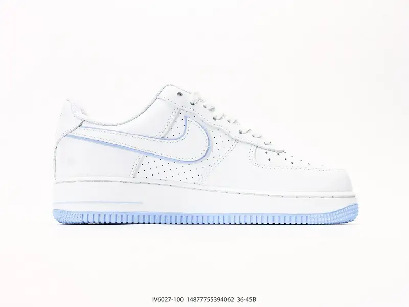 Nike Sepatu Olahraga Retro Bantalan Serbaguna IV6027-100 #14877755394062