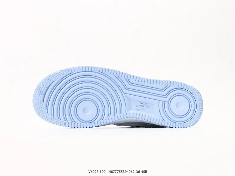 Nike Sepatu Olahraga Retro Bantalan Serbaguna IV6027-100 #14877755394062
