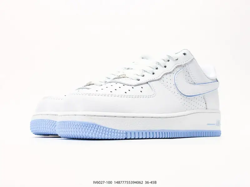Nike Sepatu Olahraga Retro Bantalan Serbaguna IV6027-100 #14877755394062