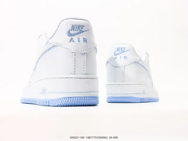 Nike Sepatu Olahraga Retro Bantalan Serbaguna IV6027-100 #14877755394062