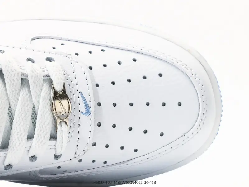 Nike Sepatu Olahraga Retro Bantalan Serbaguna IV6027-100 #14877755394062