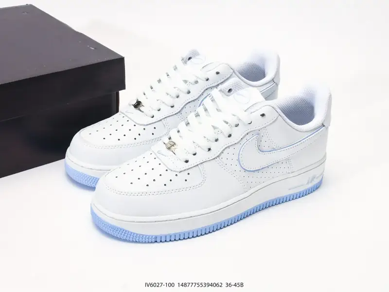 Nike Sepatu Olahraga Retro Bantalan Serbaguna IV6027-100 #14877755394062