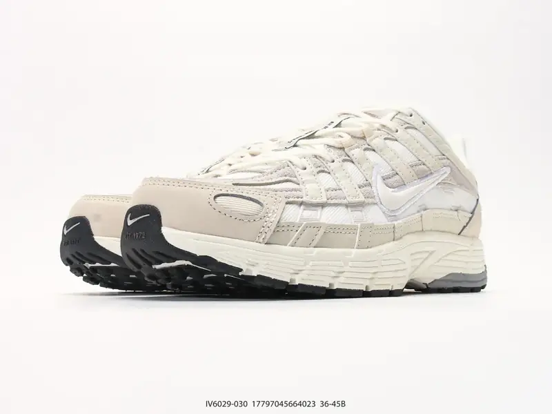 Nike Sepatu Lari Retro IV6029-030 #17797045664023