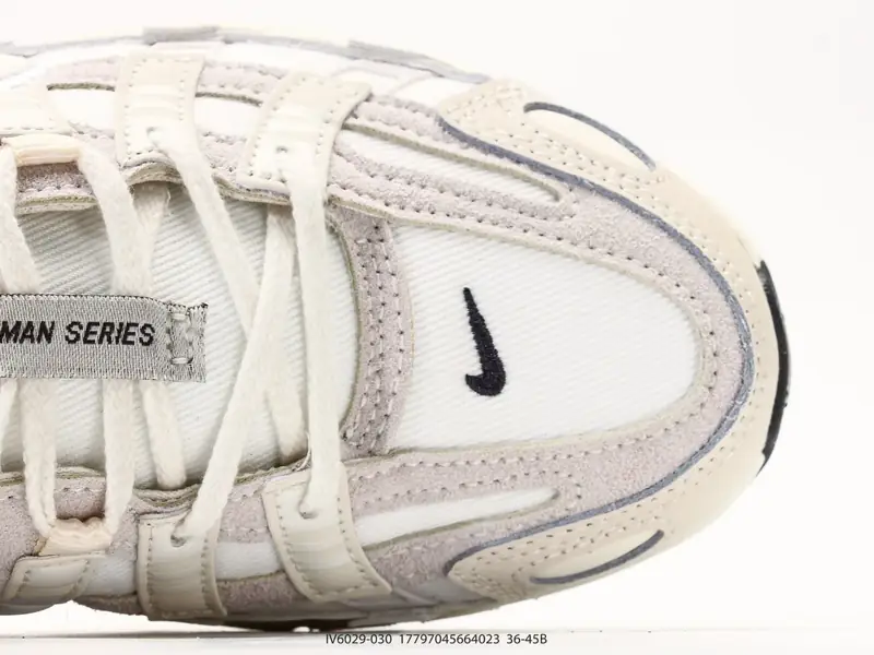 Nike Sepatu Lari Retro IV6029-030 #17797045664023