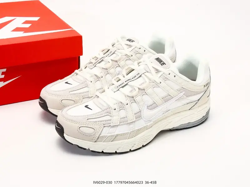 Nike Sepatu Lari Retro IV6029-030 #17797045664023