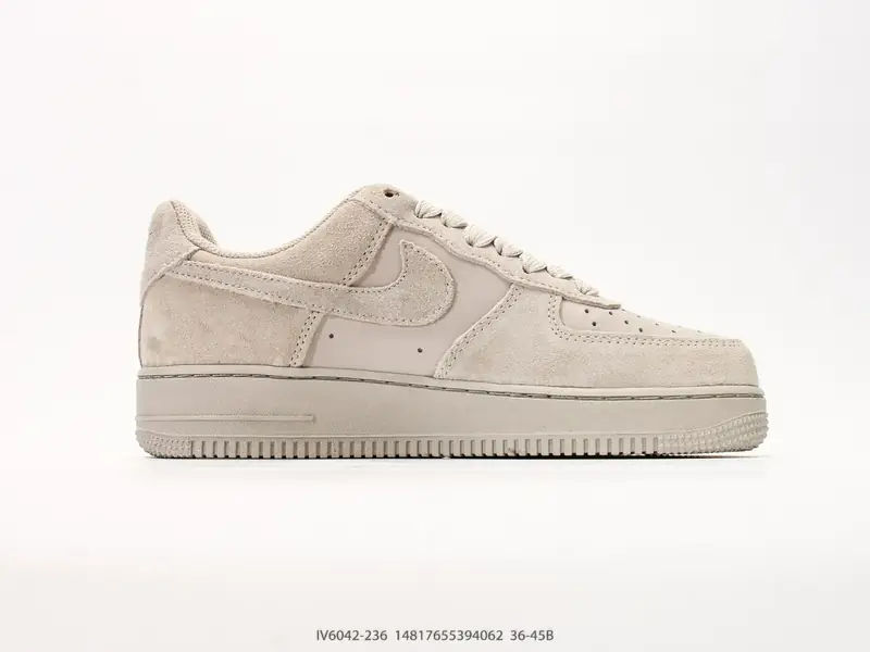 Nike Chaussures de sport Rétro Amorti Surélevé IV6042-236 #14817655394062