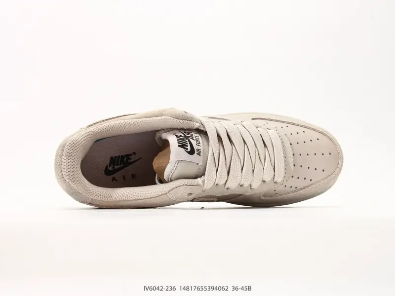 Nike Chaussures de sport Rétro Amorti Surélevé IV6042-236 #14817655394062