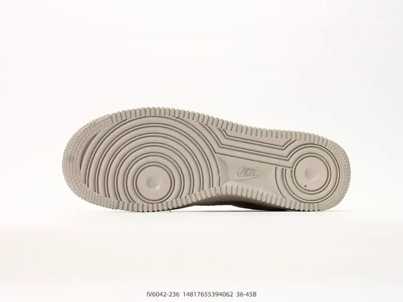Nike Chaussures de sport Rétro Amorti Surélevé IV6042-236 #14817655394062