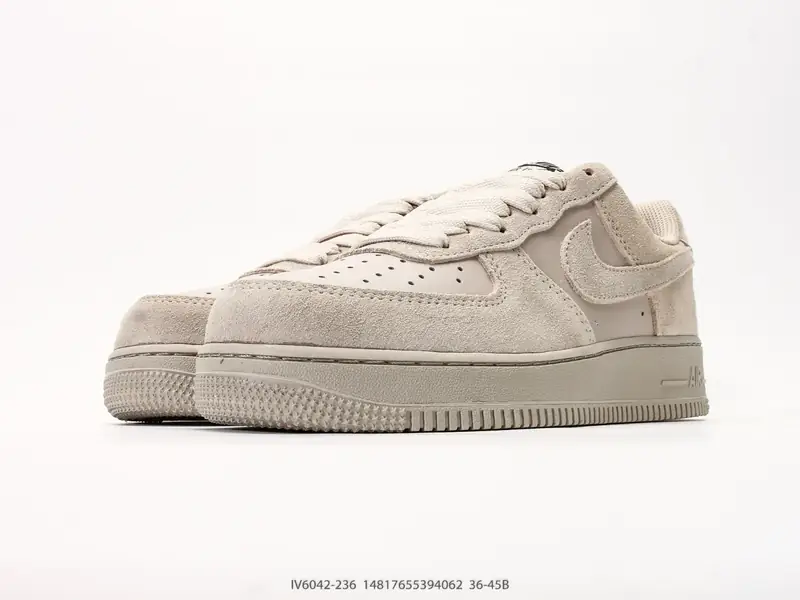 Nike Chaussures de sport Rétro Amorti Surélevé IV6042-236 #14817655394062