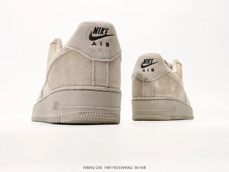 Nike Chaussures de sport Rétro Amorti Surélevé IV6042-236 #14817655394062