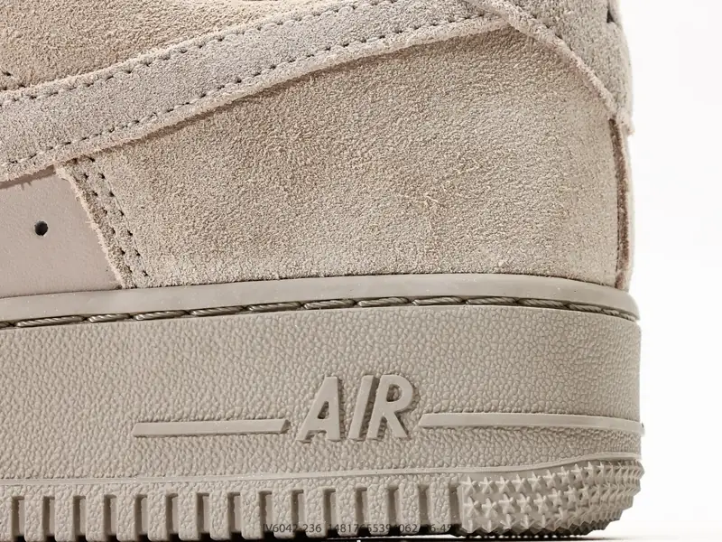 Nike Chaussures de sport Rétro Amorti Surélevé IV6042-236 #14817655394062