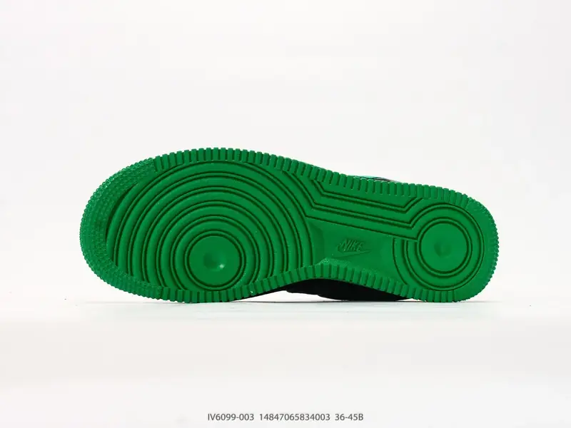 Nike Sepatu Olahraga Retro Bantalan Tinggi IV6099-003 #14847065834003